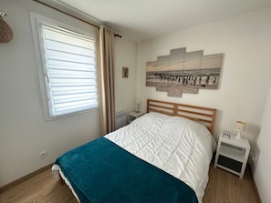 3 bedrooms