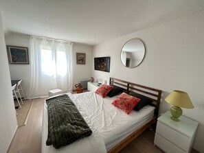 3 Schlafzimmer