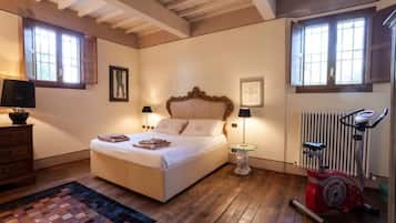 2 camere, ferro/asse da stiro, Wi-Fi gratuito, lenzuola