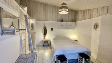 1 chambre, Wi-Fi gratuit