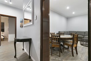 Apartment (3 Bedrooms) | Bahagian dalam
