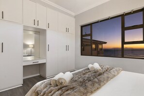 Appartement (3 Bedrooms) | Intérieur