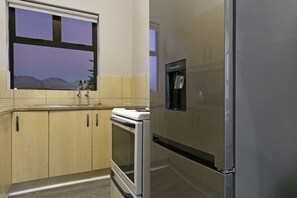 Apartment (3 Bedrooms) | Bahagian dalam