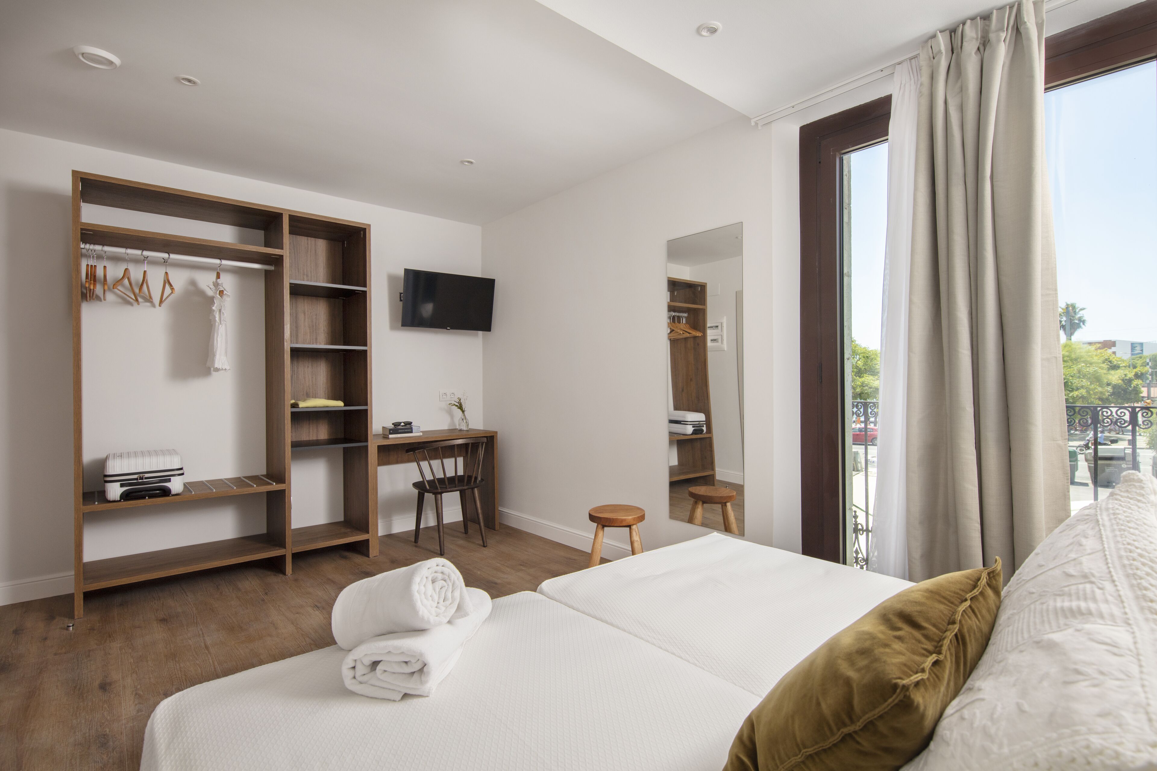 Photo - Som Nit Port Vell