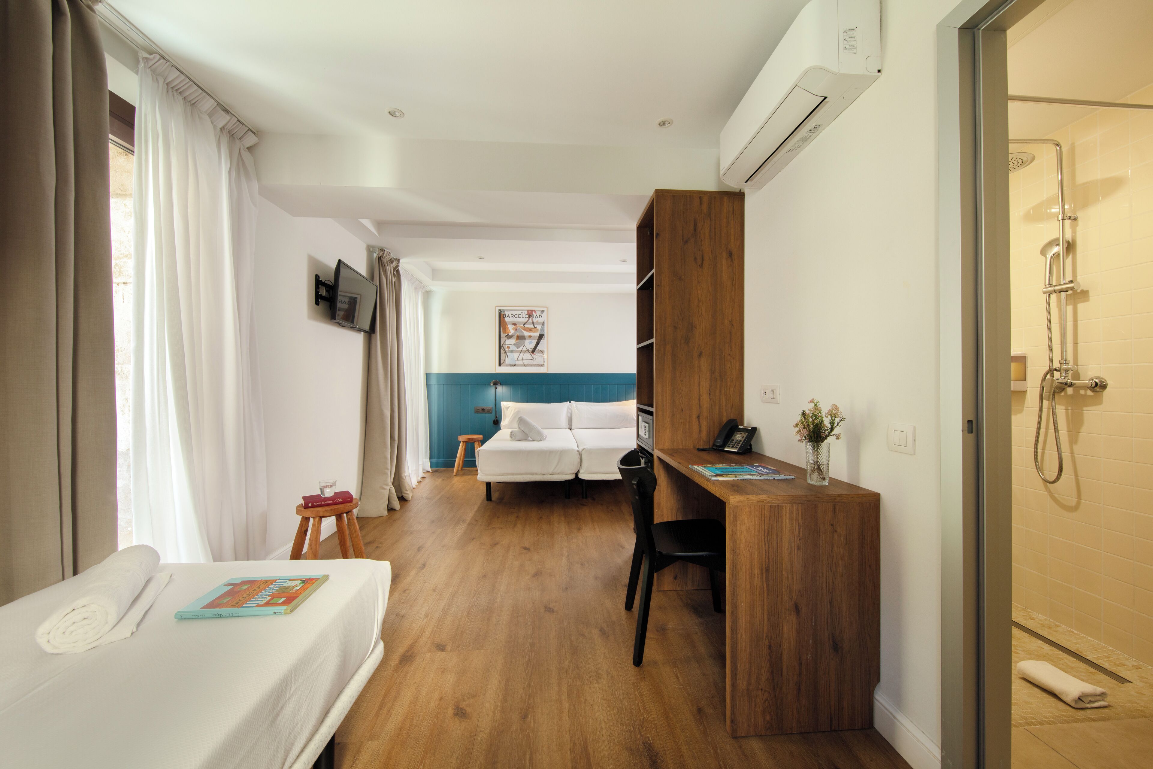 Photo - Som Nit Port Vell