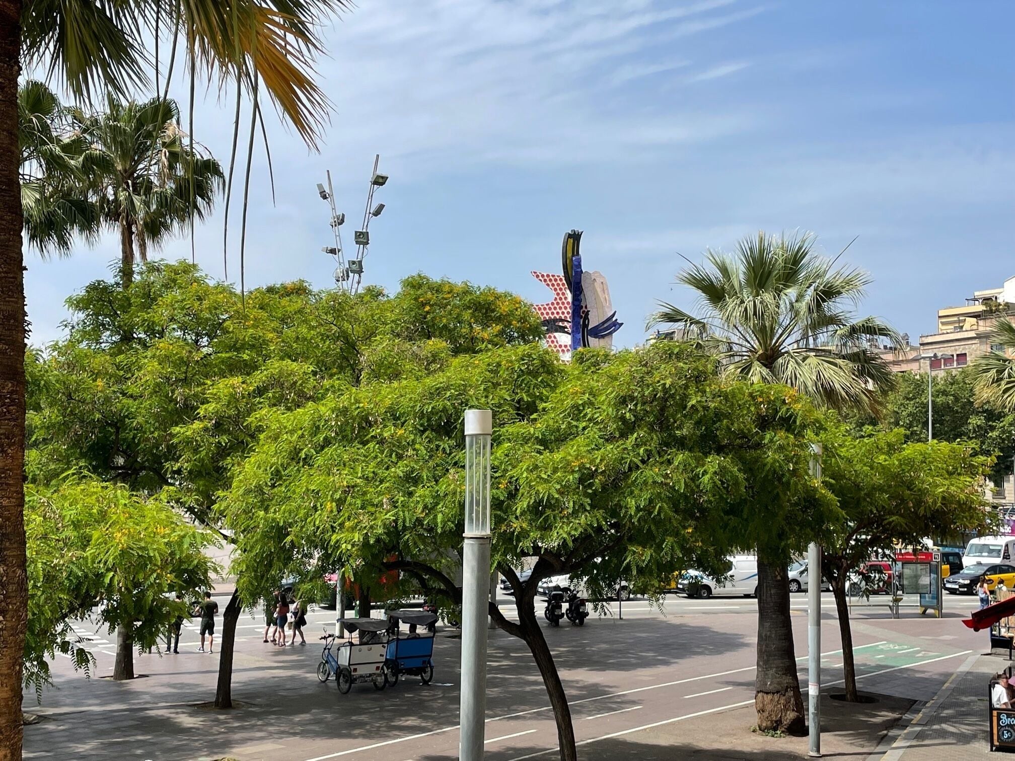 Photo - Som Nit Port Vell