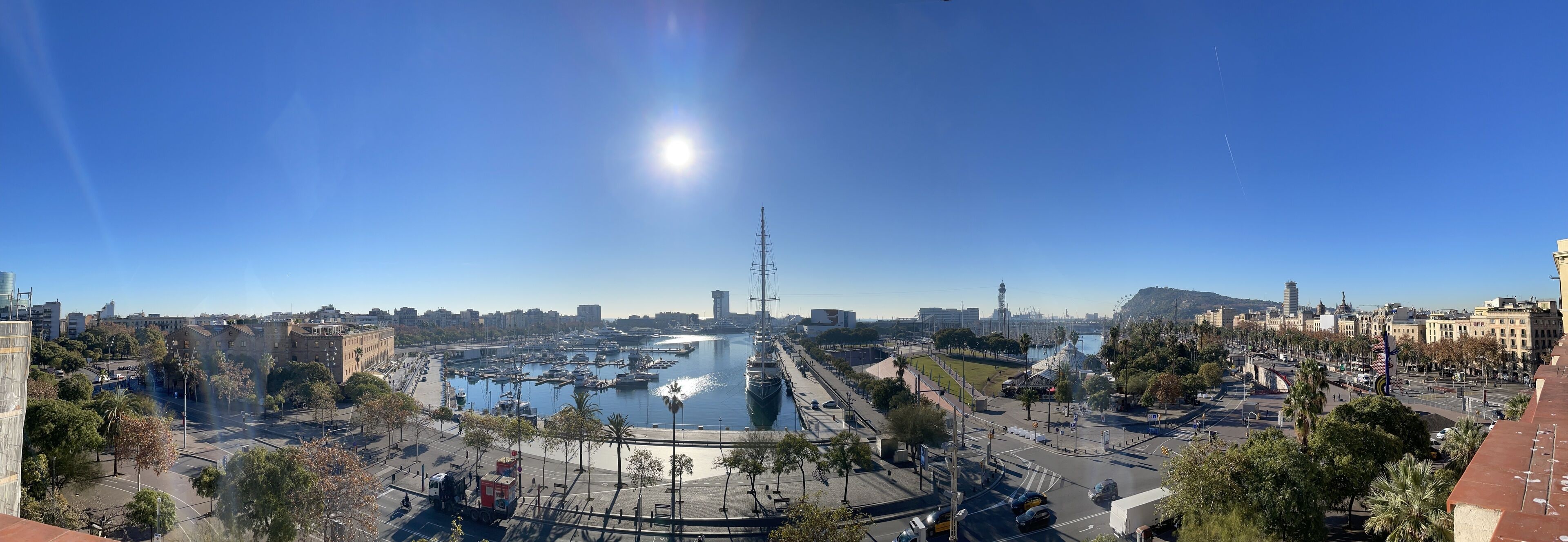 Foto - Som Nit Port Vell