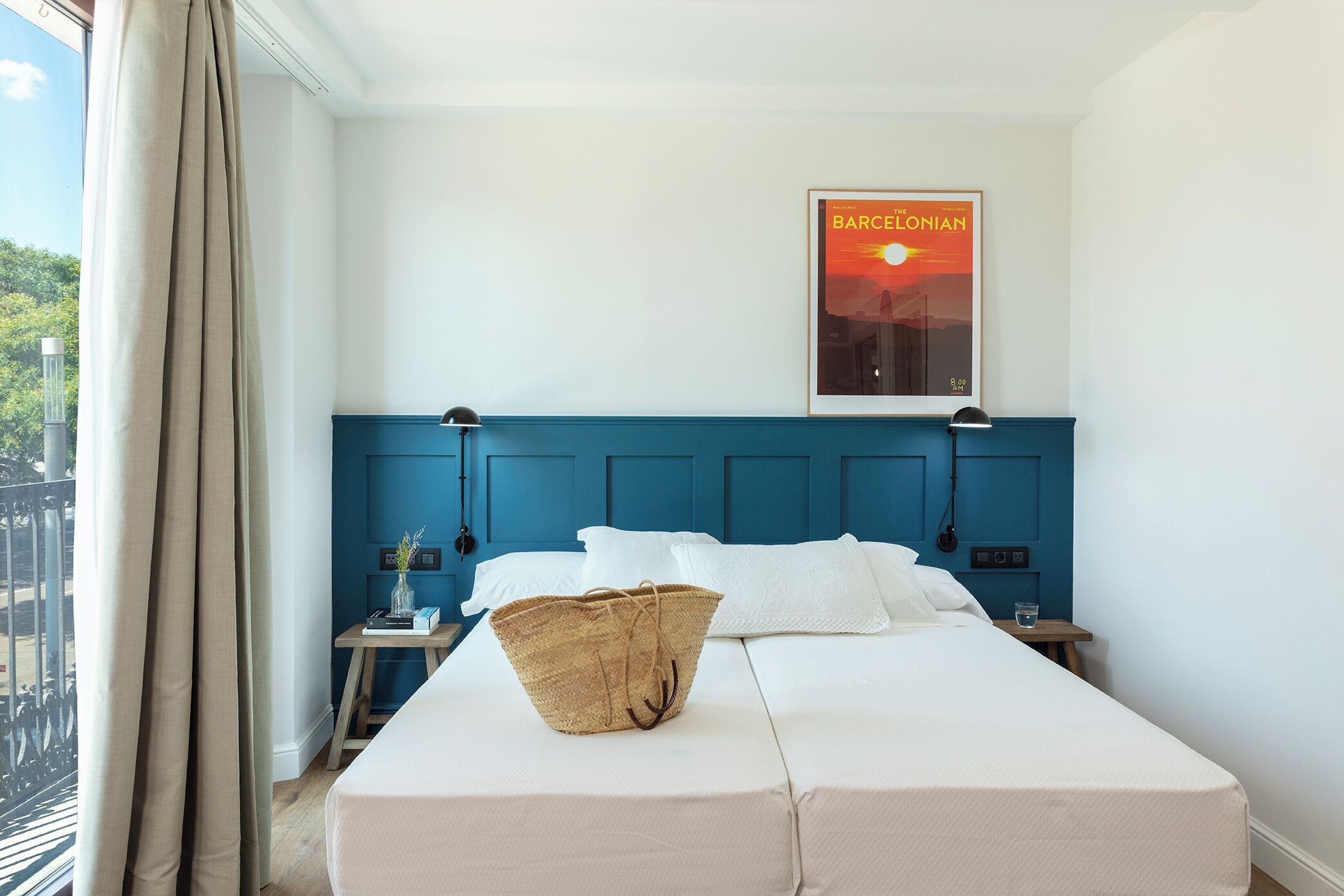 Photo - Som Nit Port Vell