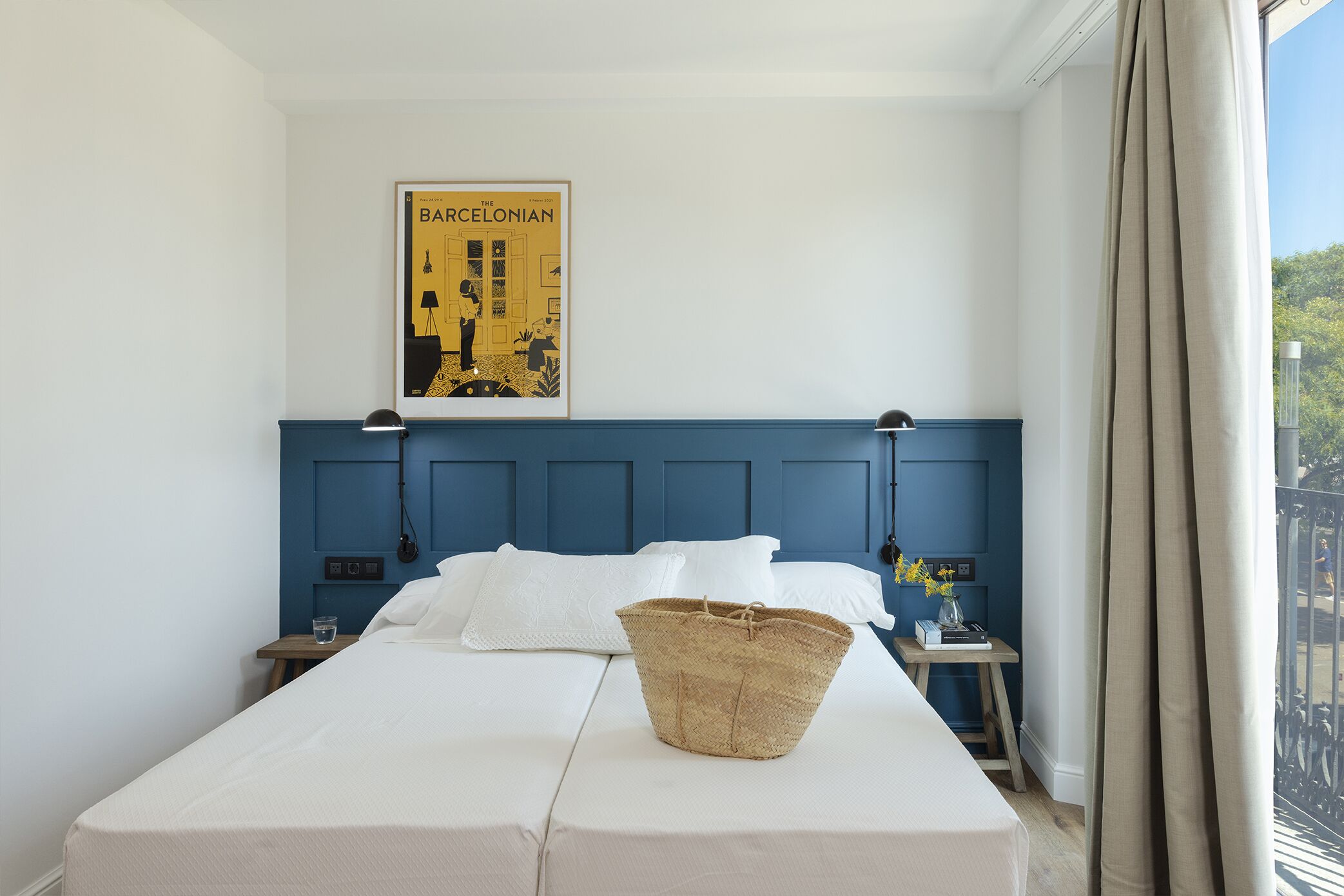 Photo - Som Nit Port Vell