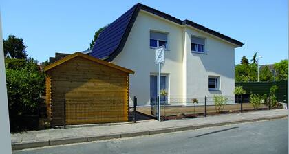 Vacation home for max. 6 persons in Duhnen