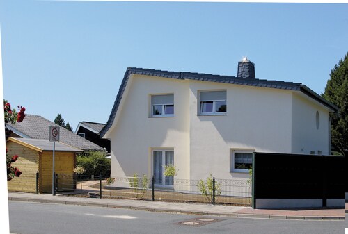 Ferienhaus für max. 6 Personen in Duhnen