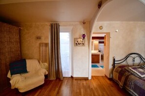 3 bedrooms, free WiFi