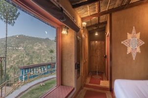 Classic Room, Mountain View | Mountain view