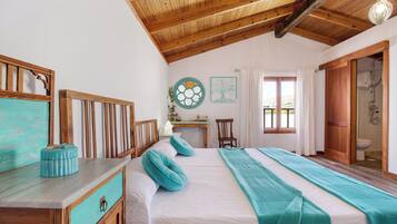 2 camere, Wi-Fi gratuito, lenzuola