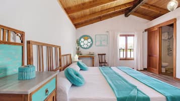 2 dormitorios, wifi gratis, ropa de cama