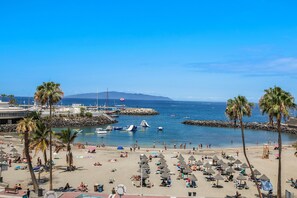 Perto da praia