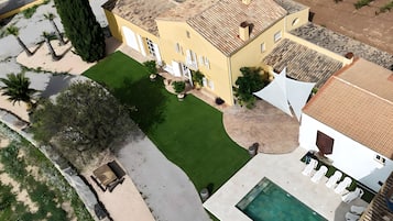 Exterieur