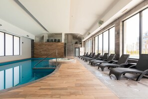 Pool - Comfortable Apartment | Pool, Gym and Garden (Kolobrzeg)