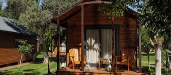 Dolce Vita Luxury Bungalows