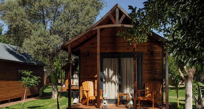 Dolce Vita Luxury Bungalows