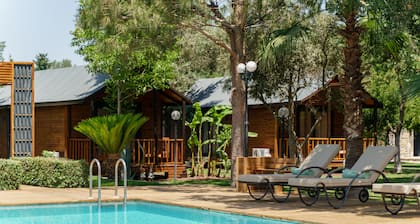 Dolce Vita Luxury Bungalows