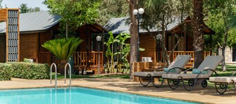 Dolce Vita Luxury Bungalows