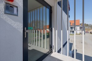 Detalle exterior