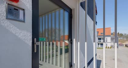 Zaciszna 13 | 1 Bedroom | Parking | Balcony