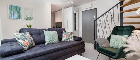 TV, offices