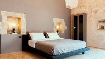 4 Schlafzimmer, WLAN