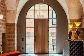 Interior - Ricci Rooms (Maglie)