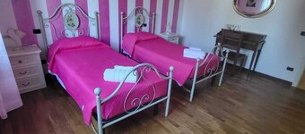 THE HOUSE OF VINCENZA