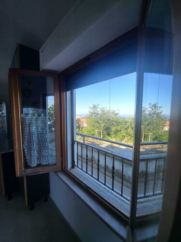 THE HOUSE OF VINCENZA