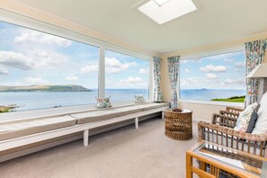 Casa rural | Interior