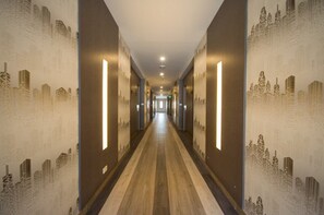 Exterior - Marsi Hotel Bangchak (Bangkok)