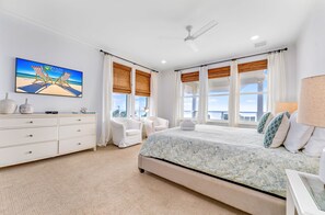 4 Schlafzimmer, WLAN