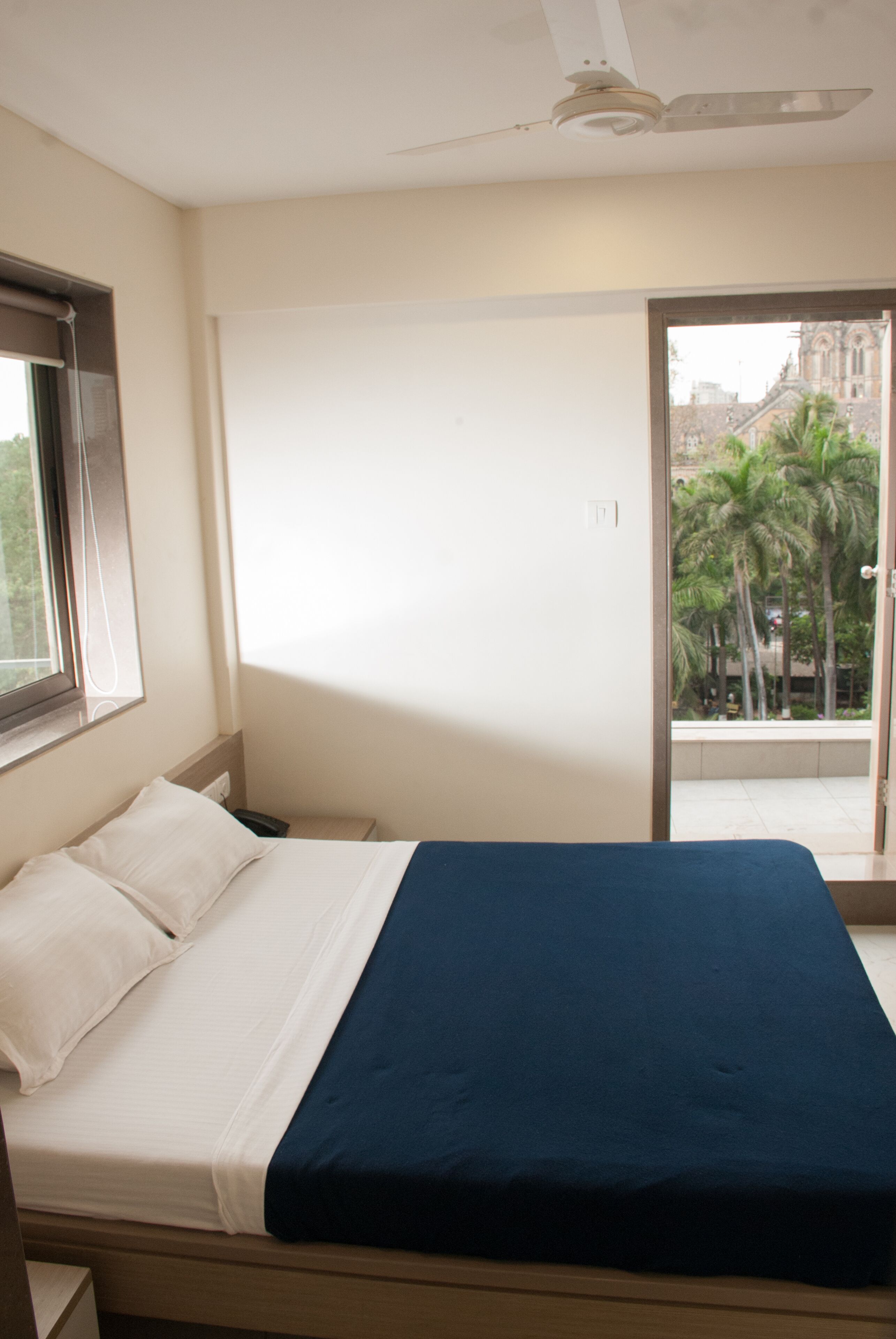 Standard Room | Desk, laptop workspace, free WiFi