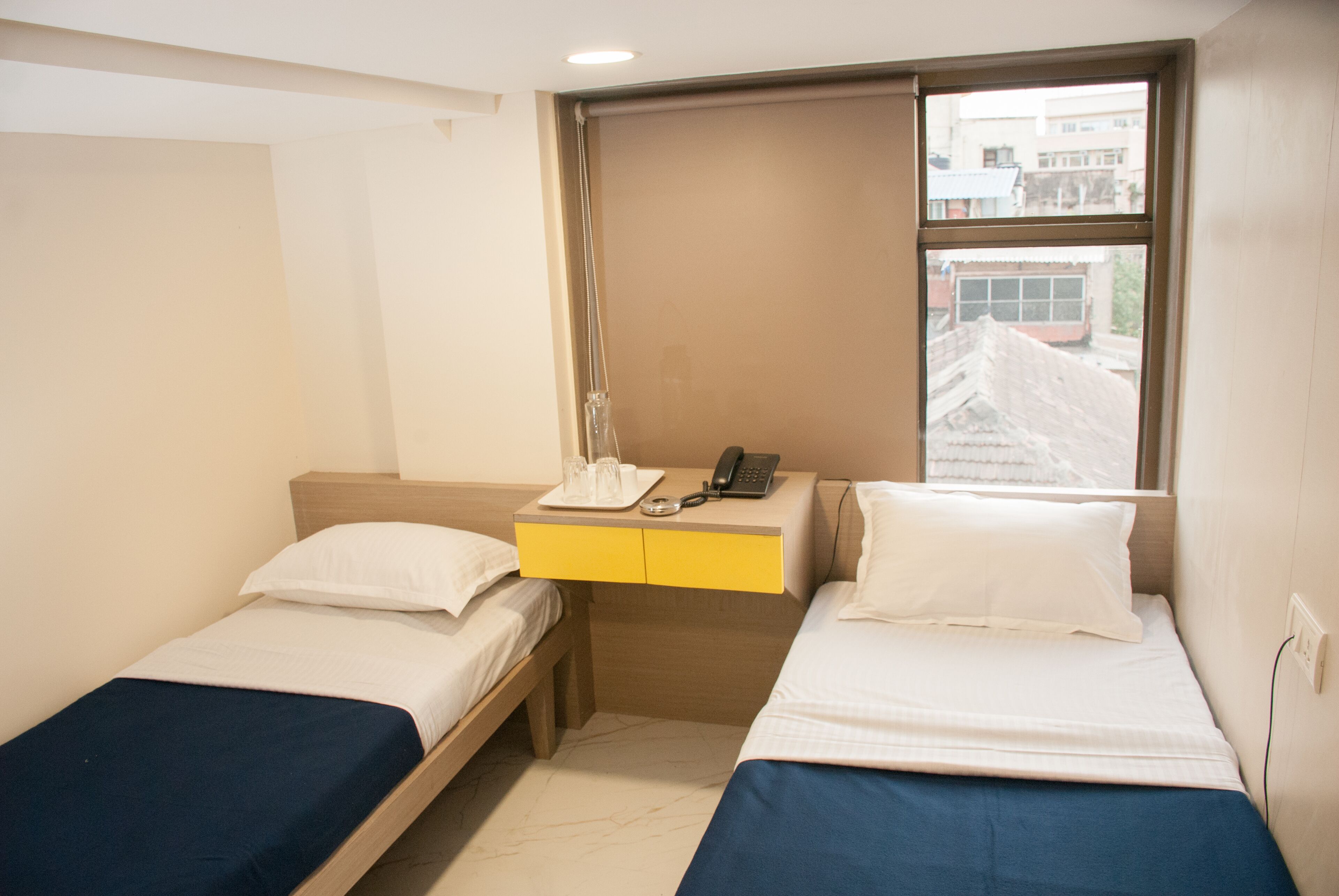Kamar