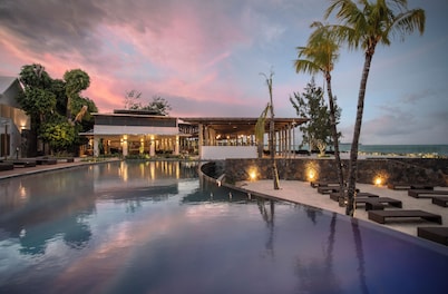 Sea Diamond Boutique Hotel & Spa by Sea Resorts