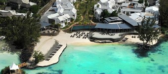 Sea Diamond Boutique Hotel & Spa by Sea Resorts
