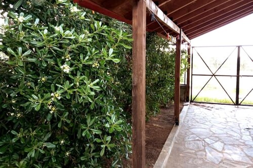 Private 2 floors holiday home in Leptokarya.