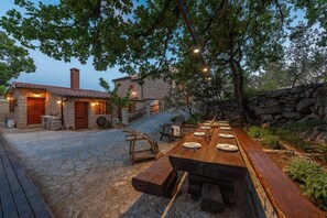 Villa | 3 bedrooms