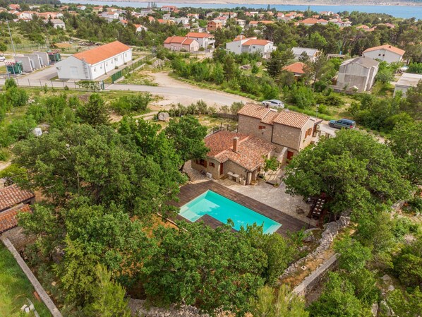 Villa | 3 bedrooms