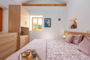 Casa | 3 habitaciones 
