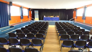 Salle de réunion