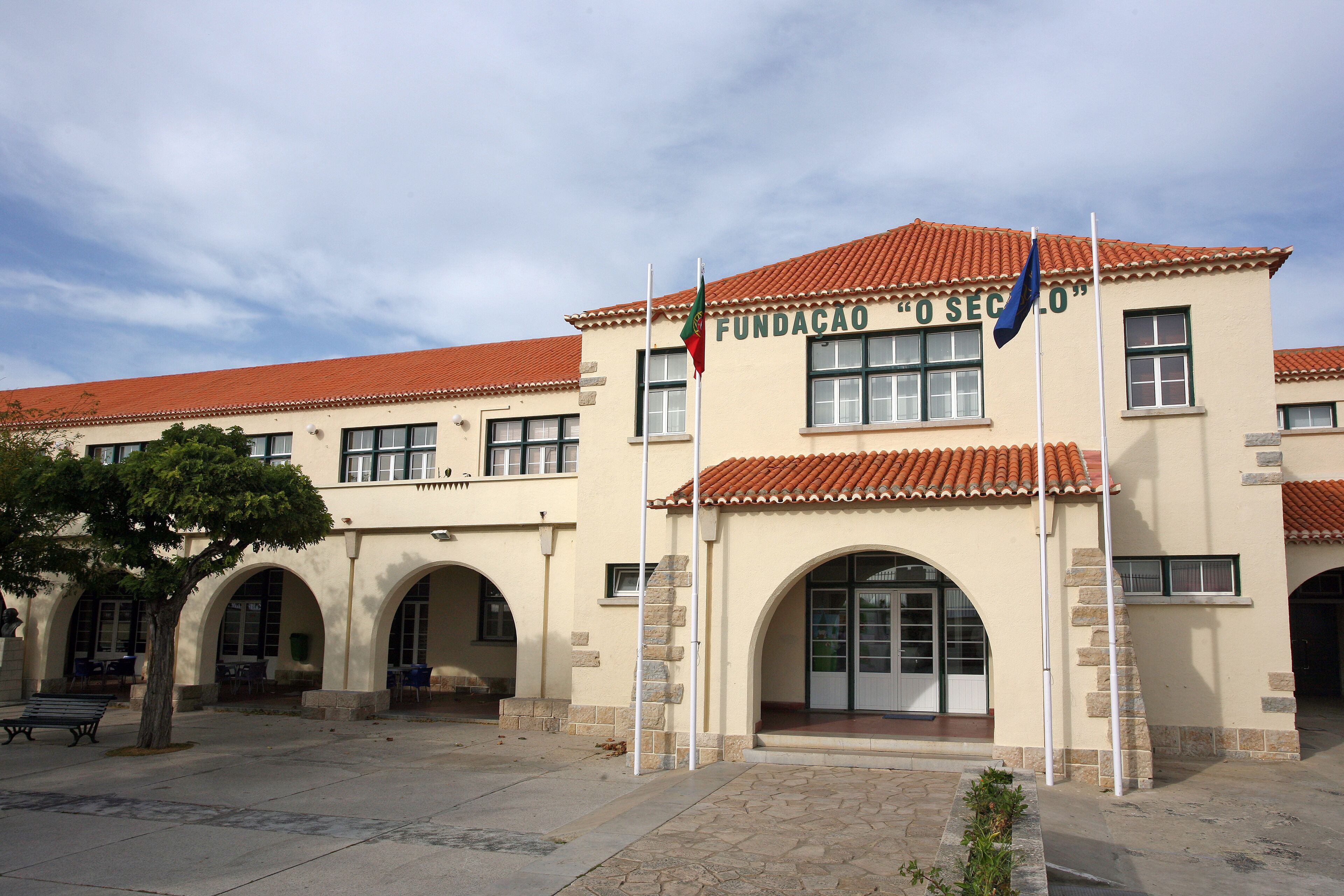 Foto - Turismo do Seculo