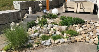 Holiday apartment Savognin for 1 - 5 persons with 2 bedrooms - Holiday apartment in one or multi-fam