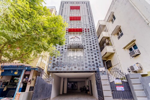 UPAR Hotels Nungambakkam