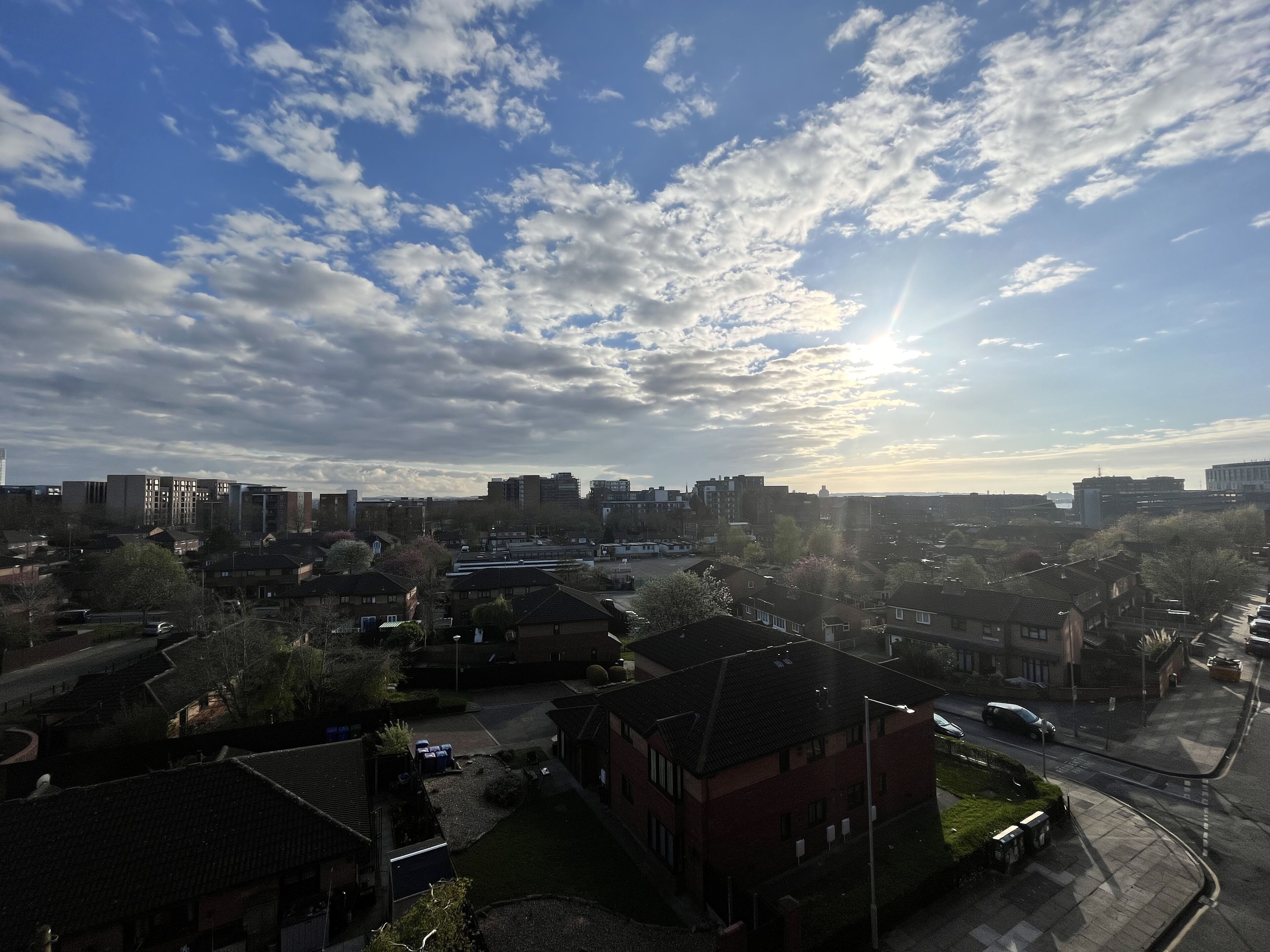 Apartment, 1 Queen Bed | Exterior