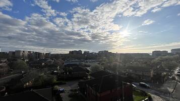 Apartment, 1 Queen Bed | Exterior